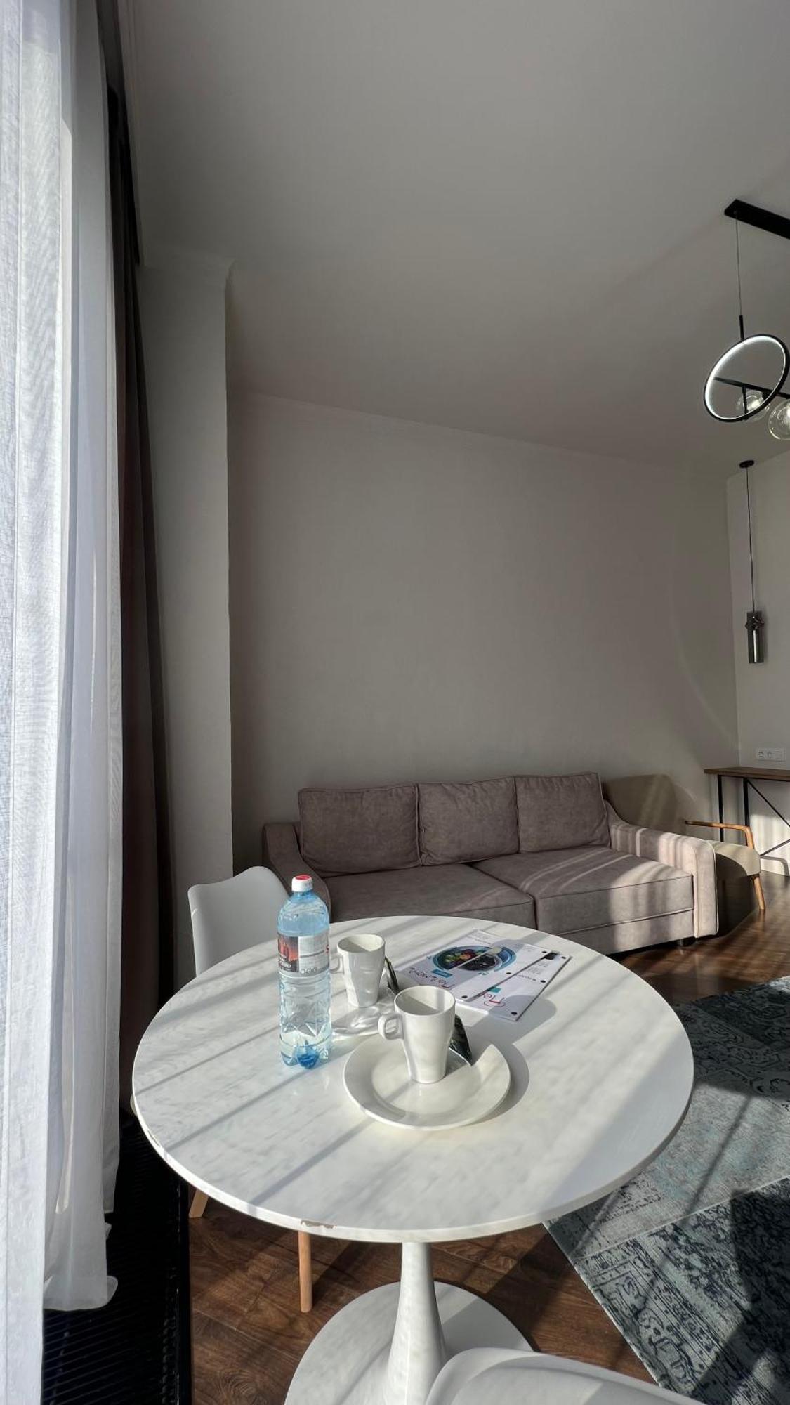 Hotel Manica Esentai City Almaty Exterior foto